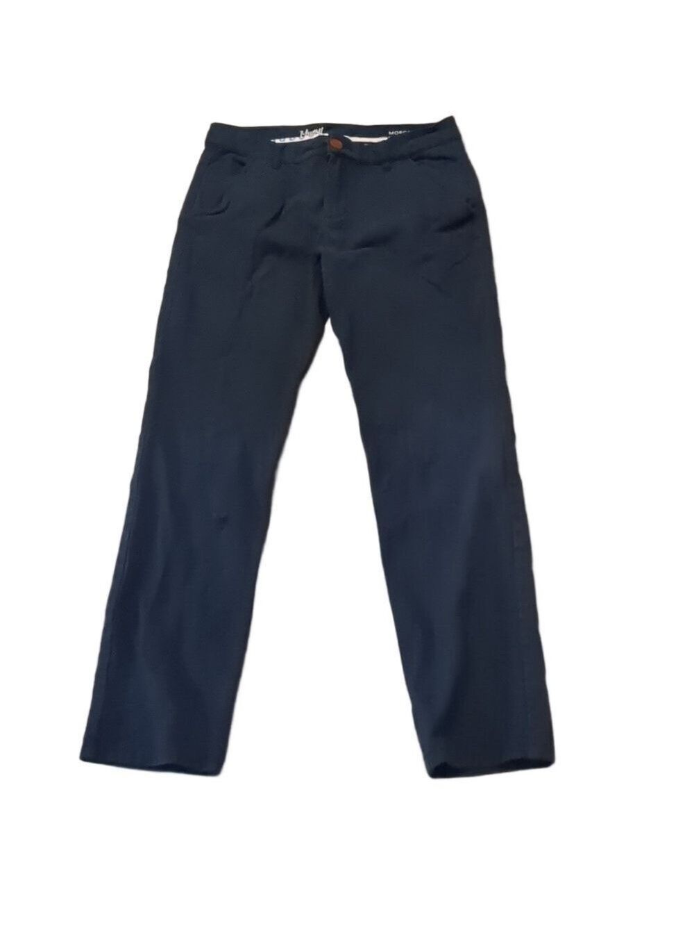 Mugsey jeans Morgan chino pants size 31x32